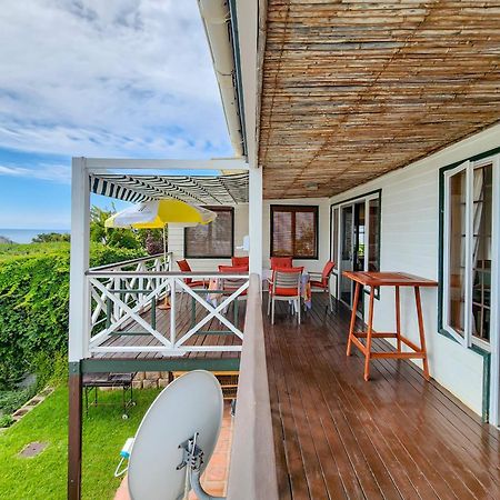 Eindelik Villa Simonʼs Town Exteriör bild