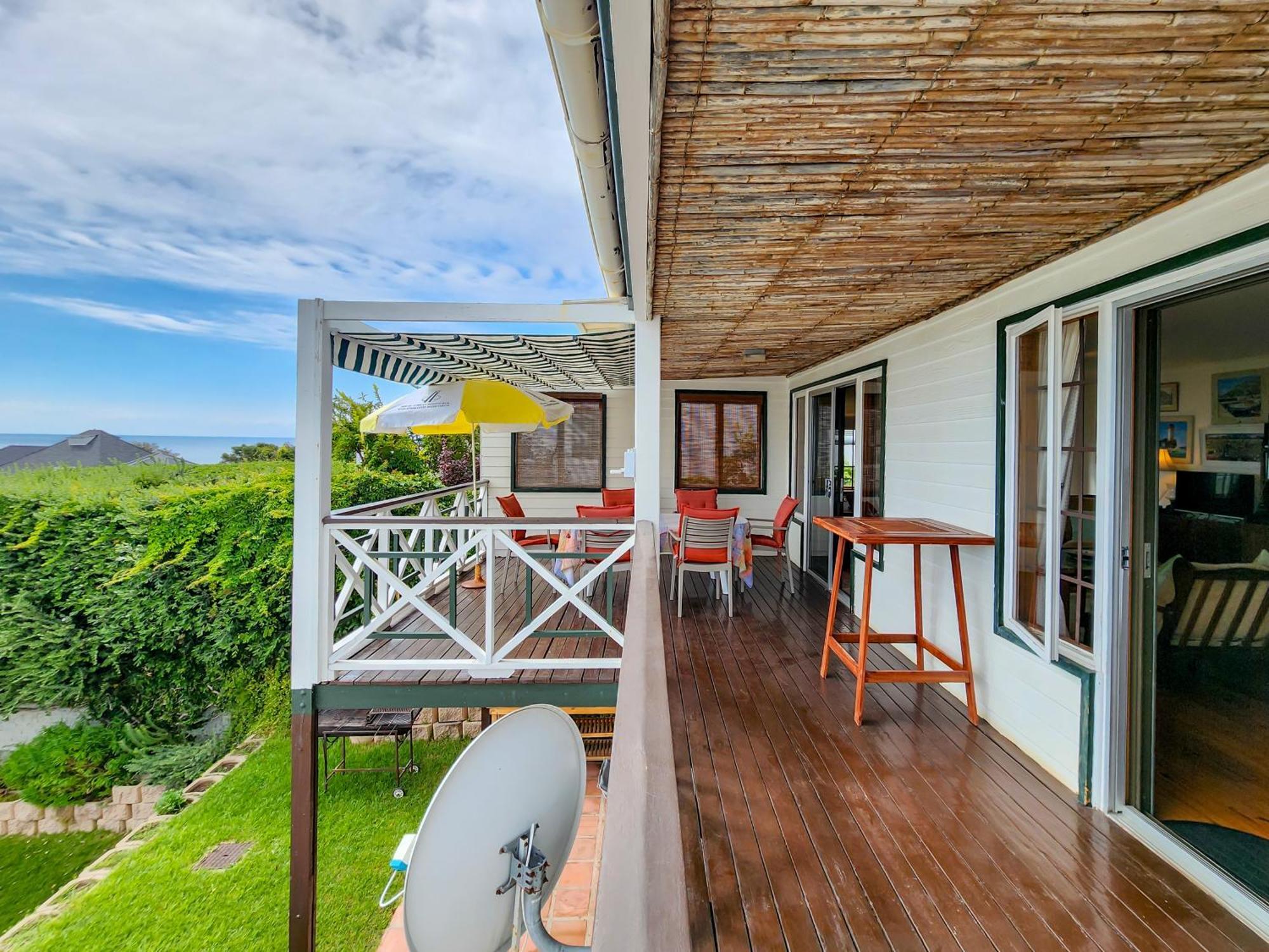 Eindelik Villa Simonʼs Town Exteriör bild