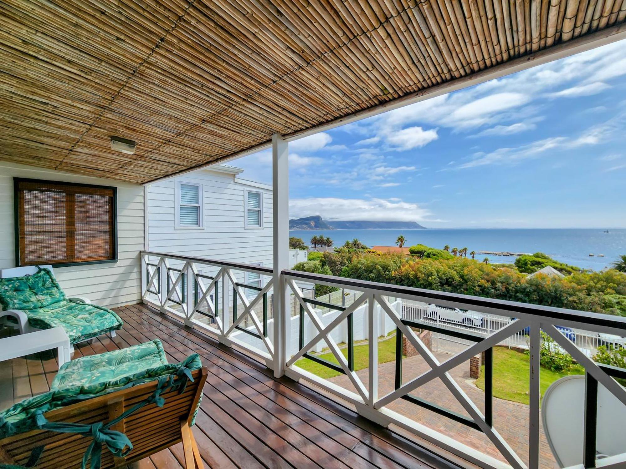 Eindelik Villa Simonʼs Town Exteriör bild