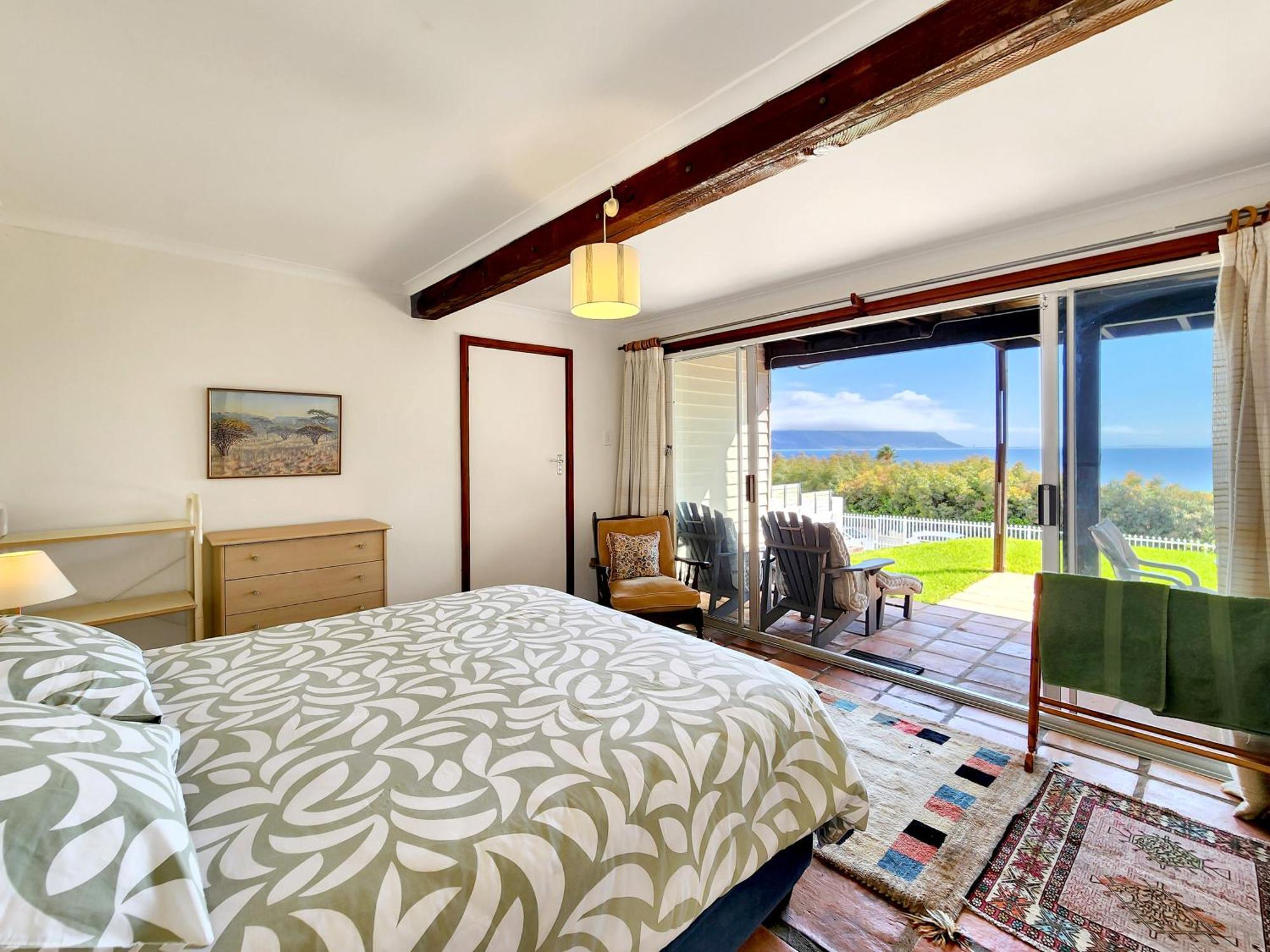 Eindelik Villa Simonʼs Town Exteriör bild