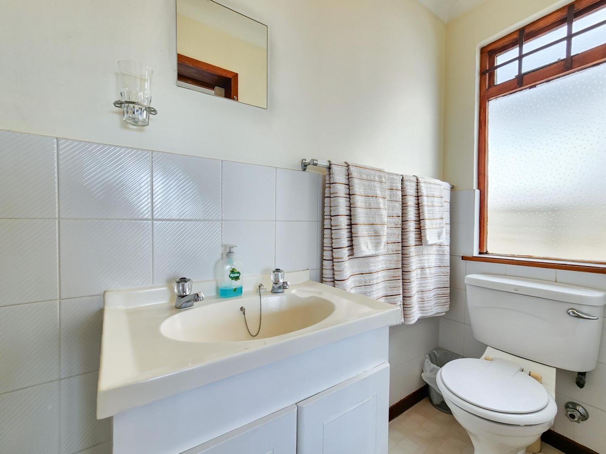 Eindelik Villa Simonʼs Town Exteriör bild