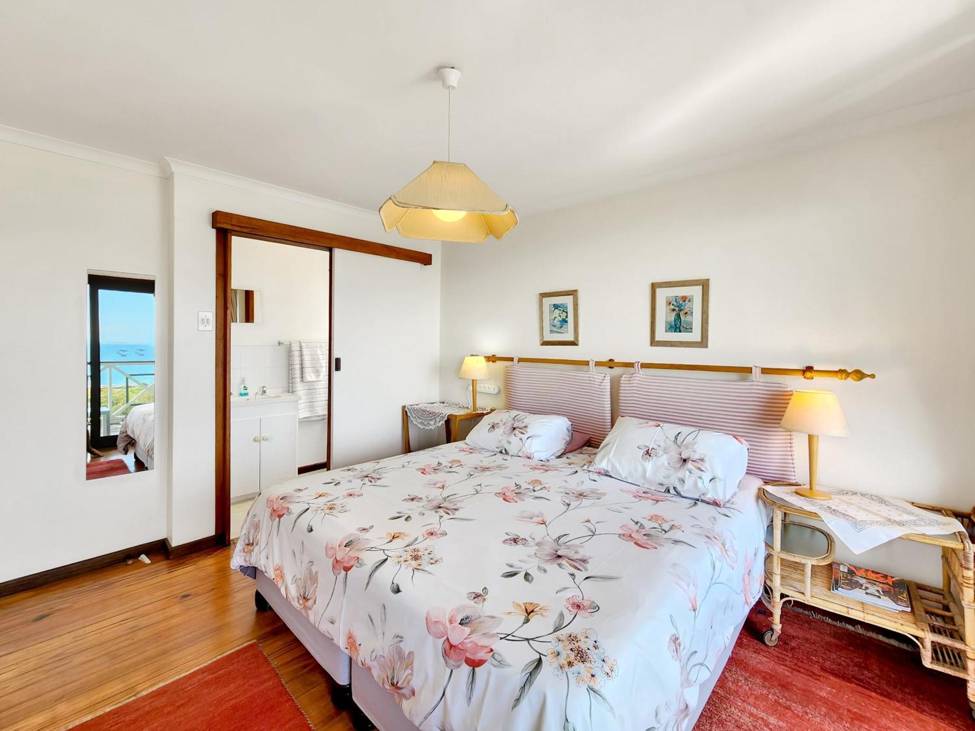 Eindelik Villa Simonʼs Town Exteriör bild