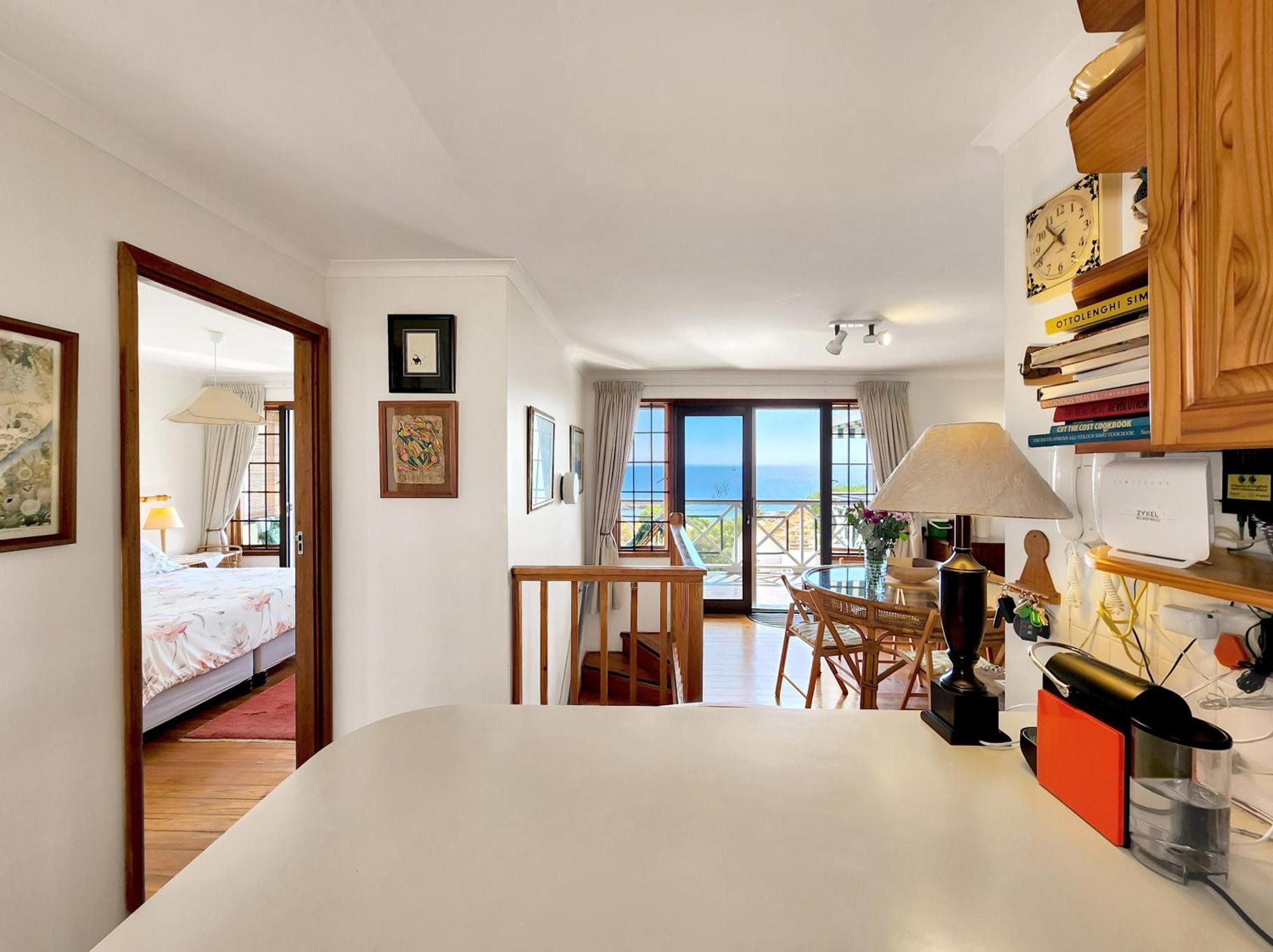 Eindelik Villa Simonʼs Town Exteriör bild