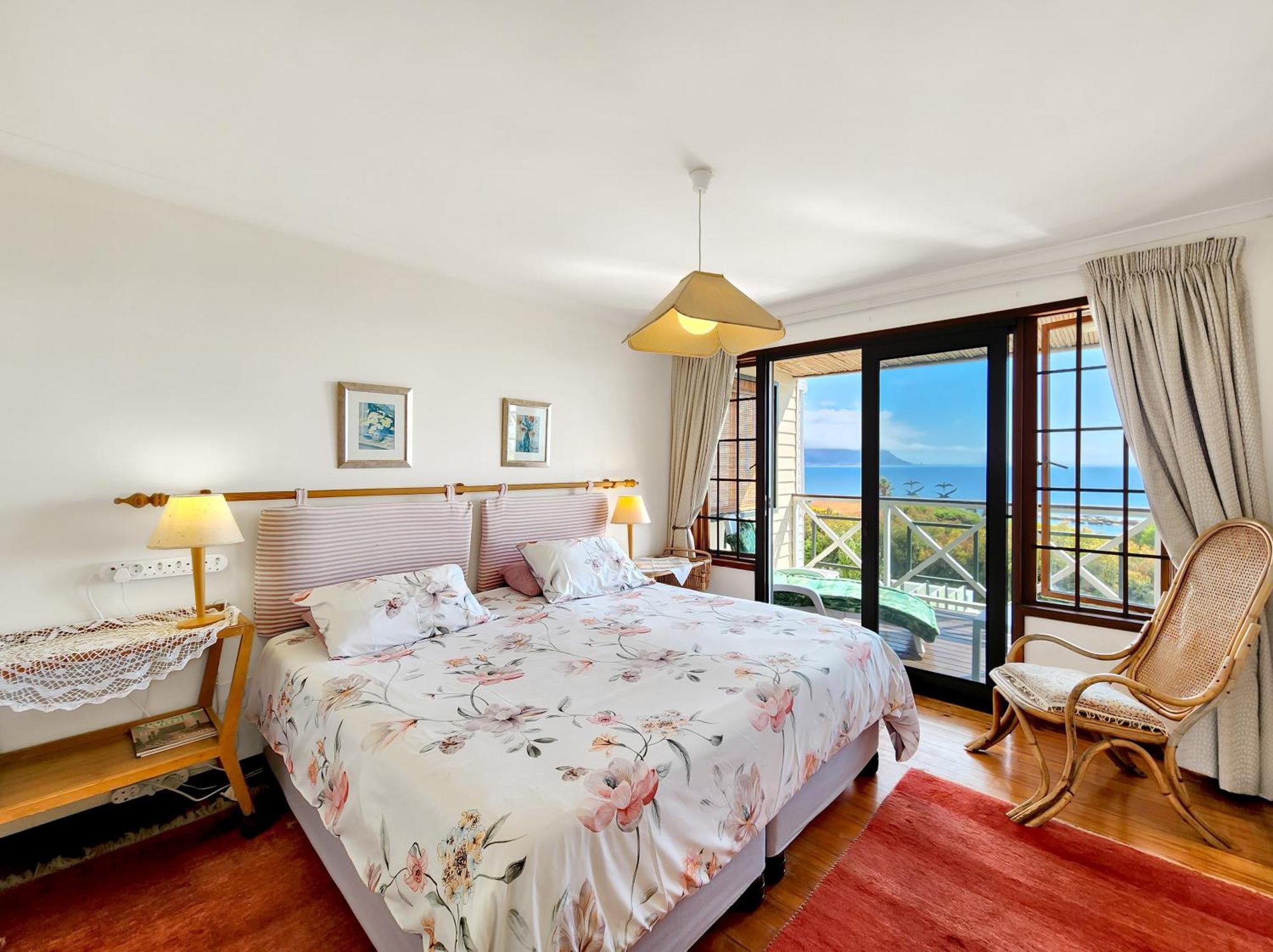Eindelik Villa Simonʼs Town Exteriör bild