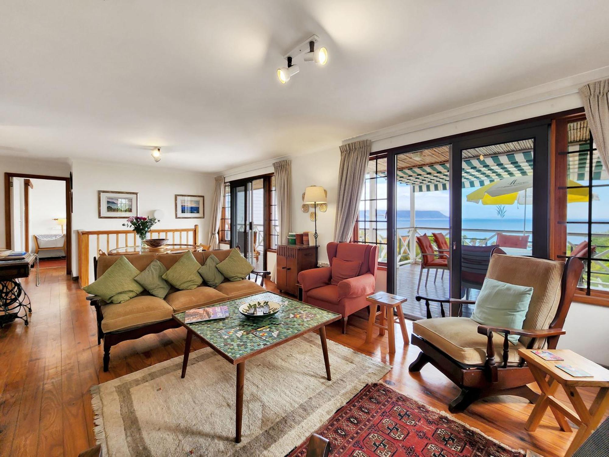 Eindelik Villa Simonʼs Town Exteriör bild