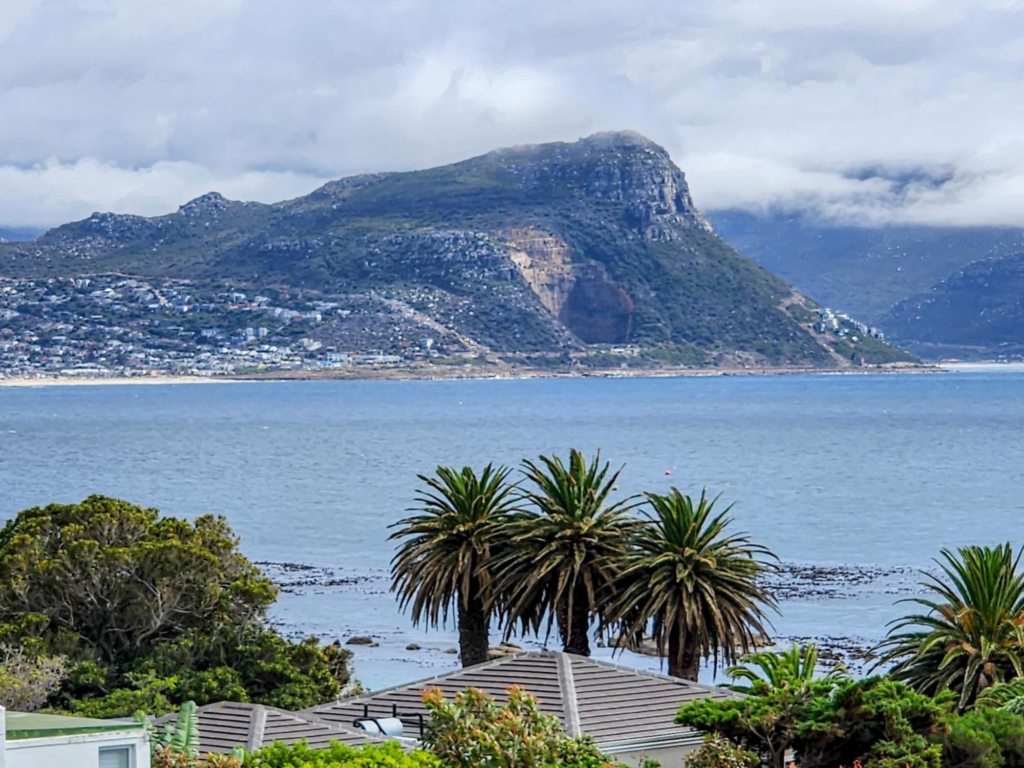 Eindelik Villa Simonʼs Town Exteriör bild